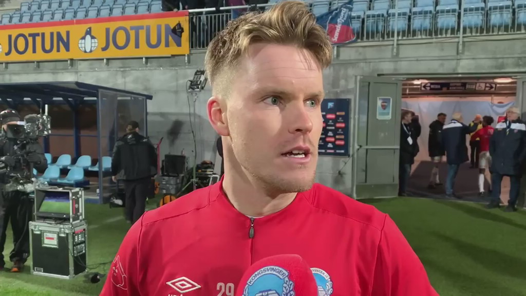 Holter etter Sandefjord